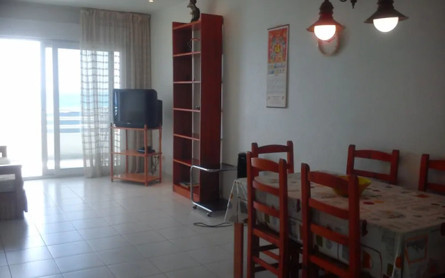First Line Apartment With Wifi