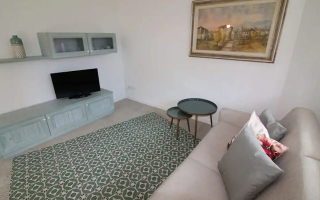 Modern Villa With Garden in Lignano