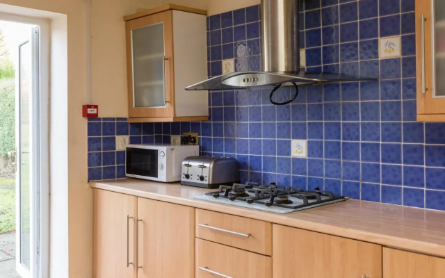 Birmingham Guest House 6