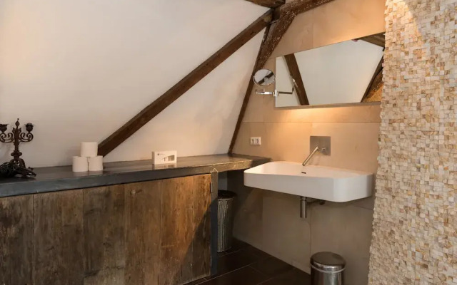 Penthouse by Harbour Suites