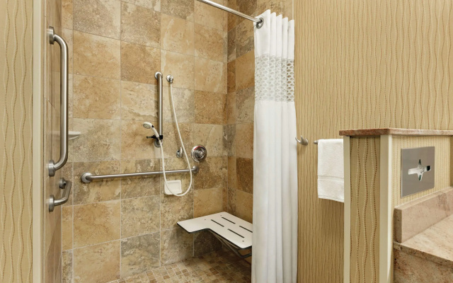 Hampton Inn San Angelo