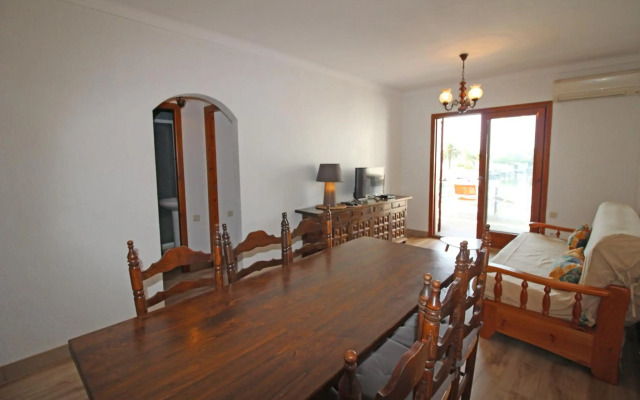 BASIC CONFORT Apartamento Port Segre