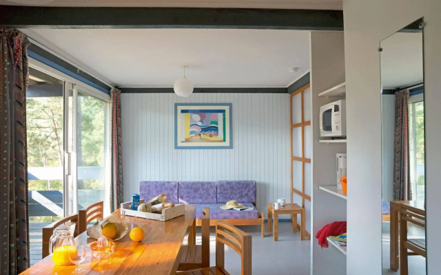 Residence les Sentes