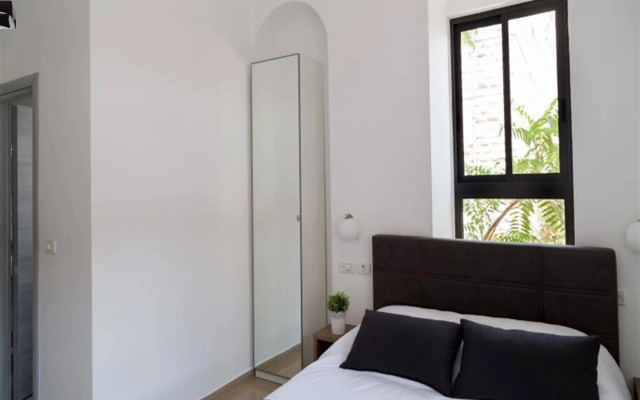 Ben Hillel Boutique Hotel