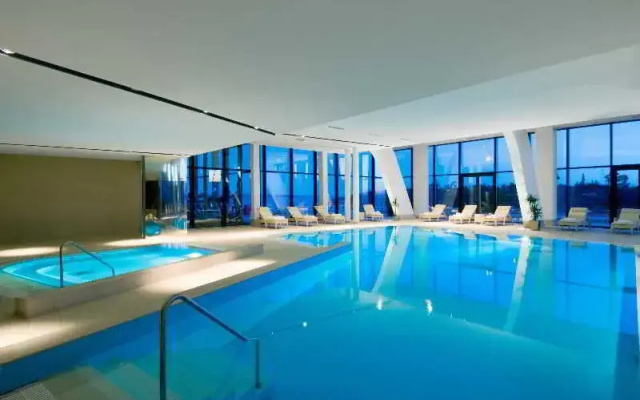 Island Hotel Istra & All Suite Island Hotel Istra