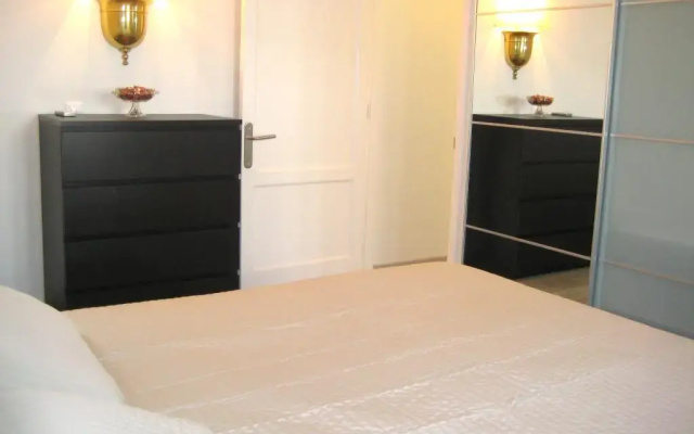 Apartamentos Lacy