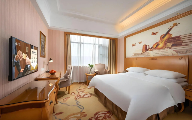 Vienna International Hotel (Shenzhen Airport Hangcheng)