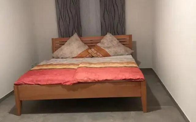 Casa Friedolin