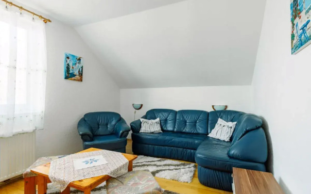 Apartment Renata Balatonmariafurdo
