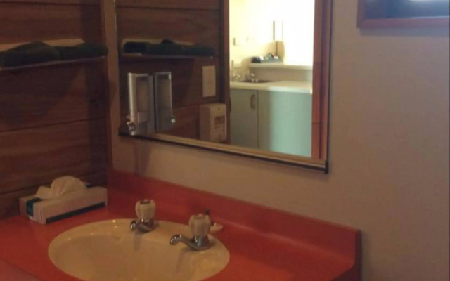 Aspiring Lodge Motel