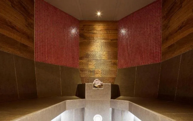 Seaham Hall and Serenity Spa