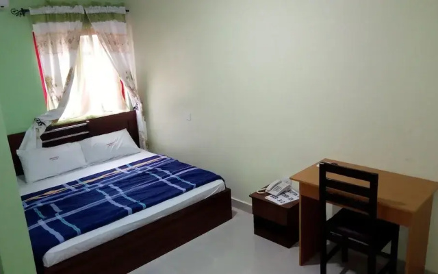 Denposon Royal Hotel