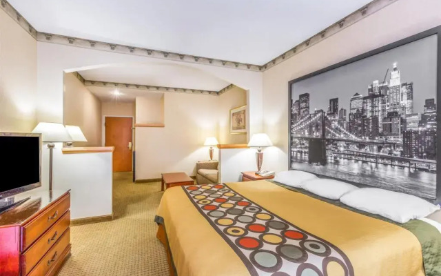 Comfort Suites