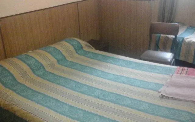 Hospedaje "Alicia"