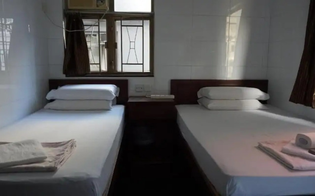 New Mandarin Guest House