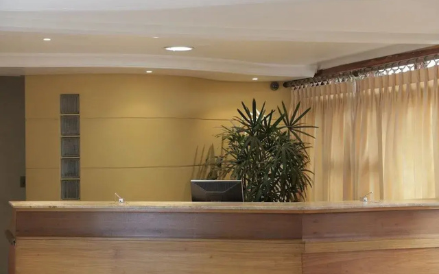 Hotel Mainardi