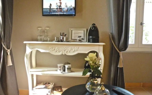 Moulin de Rioupassat B&B de Charme