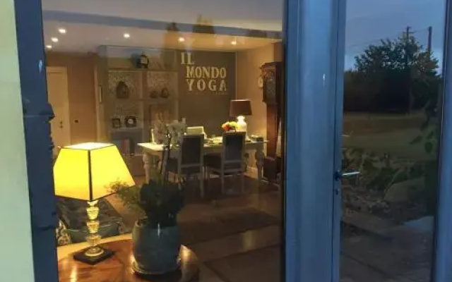 B&B Temenos
