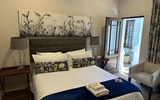 Melville Turret Guesthouse