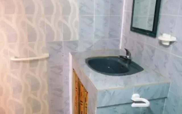 Le Chamama