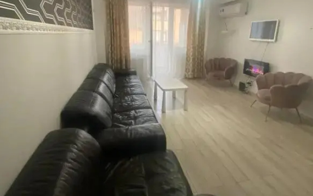 Antonia’s Place