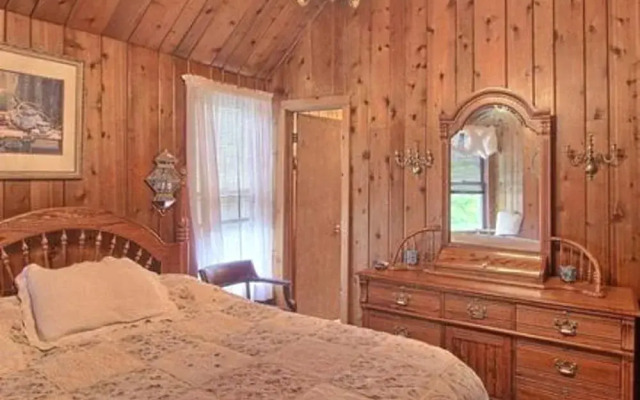 Wauban Cottage