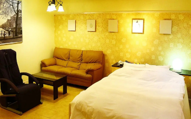 Kyoto Hotel Crown - Adult Only