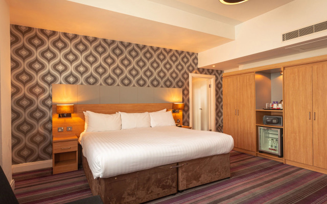 Holiday Inn Darlington - A1 Scotch Corner by IHG