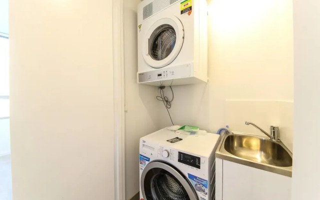 Cutie Cutie Apartment In Roseberry