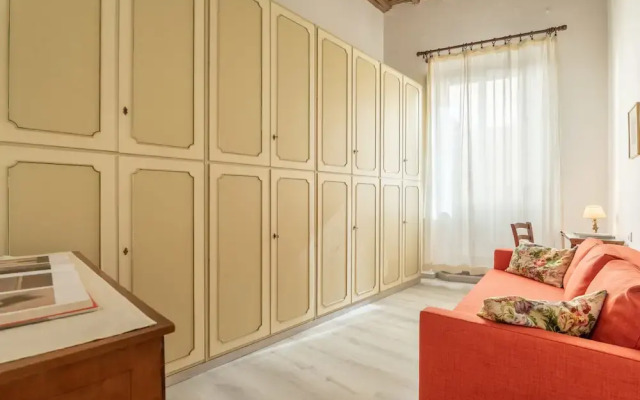Santo Spirito 2 Bedrooms