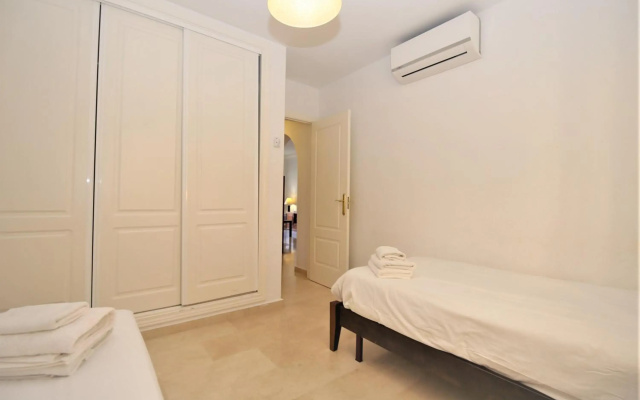 Apartment PEDRO
