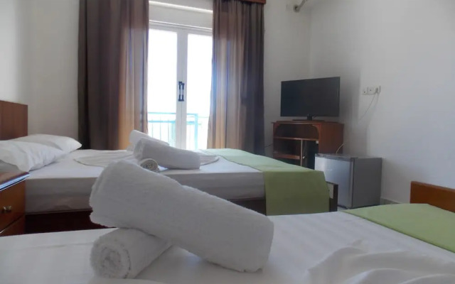 Hotel Dea