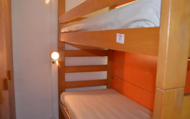Appartement Les Menuires, 1 pièce, 4 personnes - FR-1-452-213