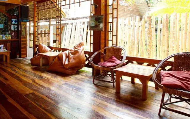 Baan Panburi Village