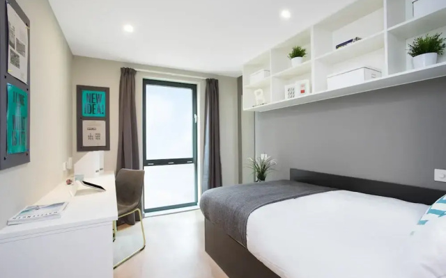 Modern Ensuite Rooms in Durham City Centre