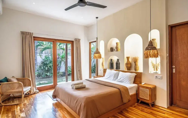 Victoria Villa by Betterplace