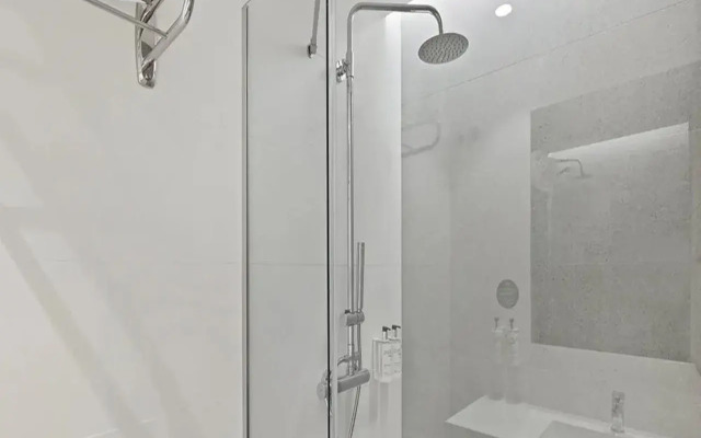 B&B HOTEL Madrid San Fermin