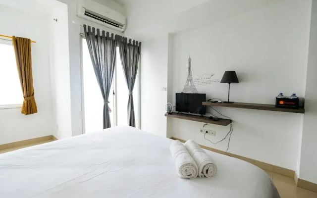 Cozy Studio at the Nest Apartment