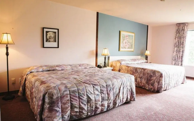 Cepal l'Auberge Nature