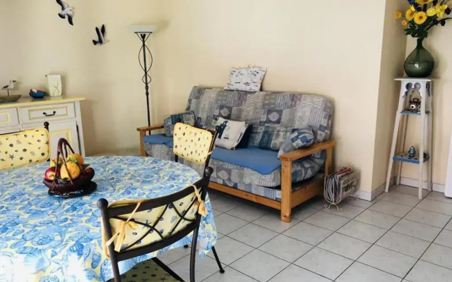 Appartement Arcachon, 2 pièces, 4 personnes - FR-1-433-48