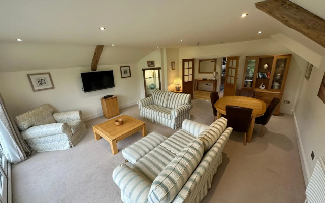 Meadows barn