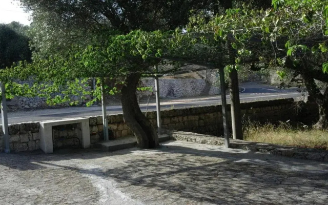 Casetta a 2 passi dal mare