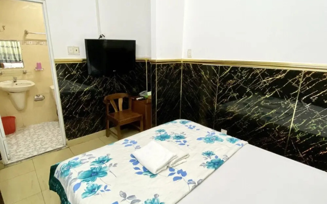 Ngoc Trinh Hotel