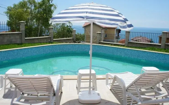Vila Summer Breeze