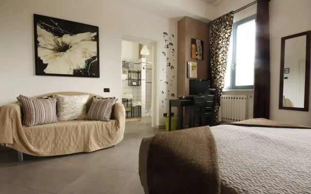 Ca' Bianca Bed & Breakfast