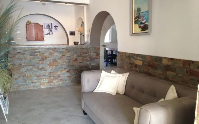 Hôtel U Liamone