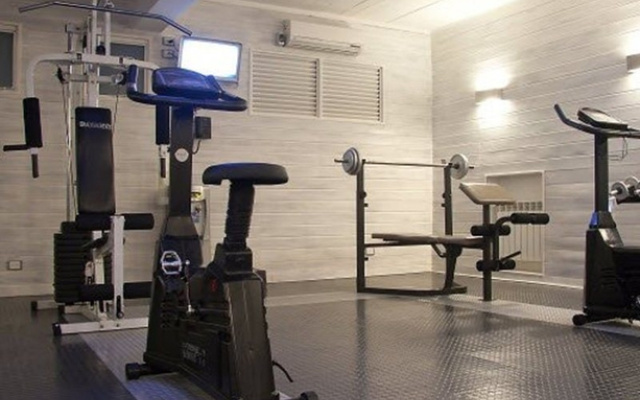 Elevage Buenos Aires Hotel