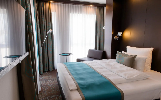 Motel One Stuttgart-Bad Cannstatt