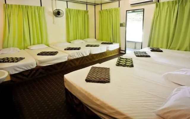 My Gopeng Resort