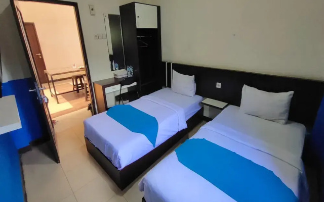 Hotel O Nilam Guest HouseNearYani Heahlerr